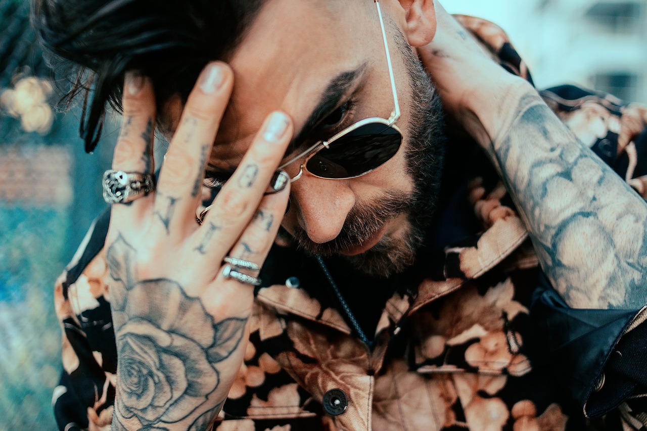 Guida definitiva 2025 alla scelta della crema per tatuaggi